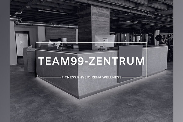 Team99-Fitness GmbH