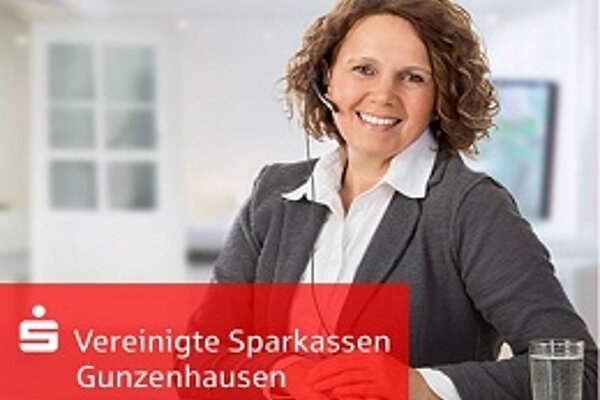 Vereinigte Sparkassen Gunzenhausen - Kunden-Service-Center