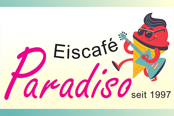 Eiscafé Paradiso